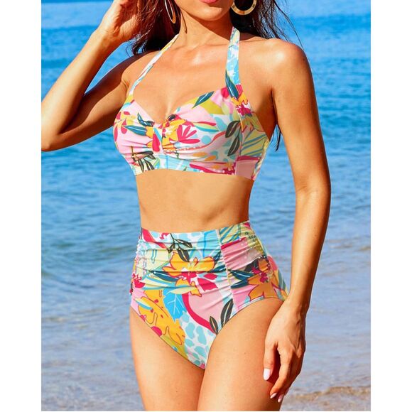 Holipick Bikini set medium - Picture 1 of 6